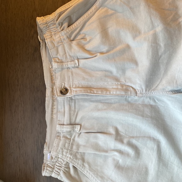 American Eagle Straight Pants - Picture 2 of 6